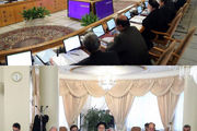هاشمی بازهم به جلسه هیات دولت نرفت+ عکس