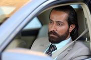 آرش آصفی به جمع بازیگران «سرجوخه» پیوست