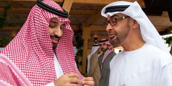 دلیل سفر ولی‌عهد ابوظبی به ریاض؟