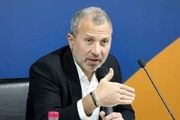 جبران باسیل: در مقابله با اسرائیل کنار حزب‌الله هستیم