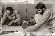 
بزرگمردی که نسل اول انقلاب را تربیت کرد