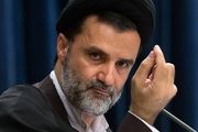 با برجام هم تحریم‌ها رفع نمی‌شود