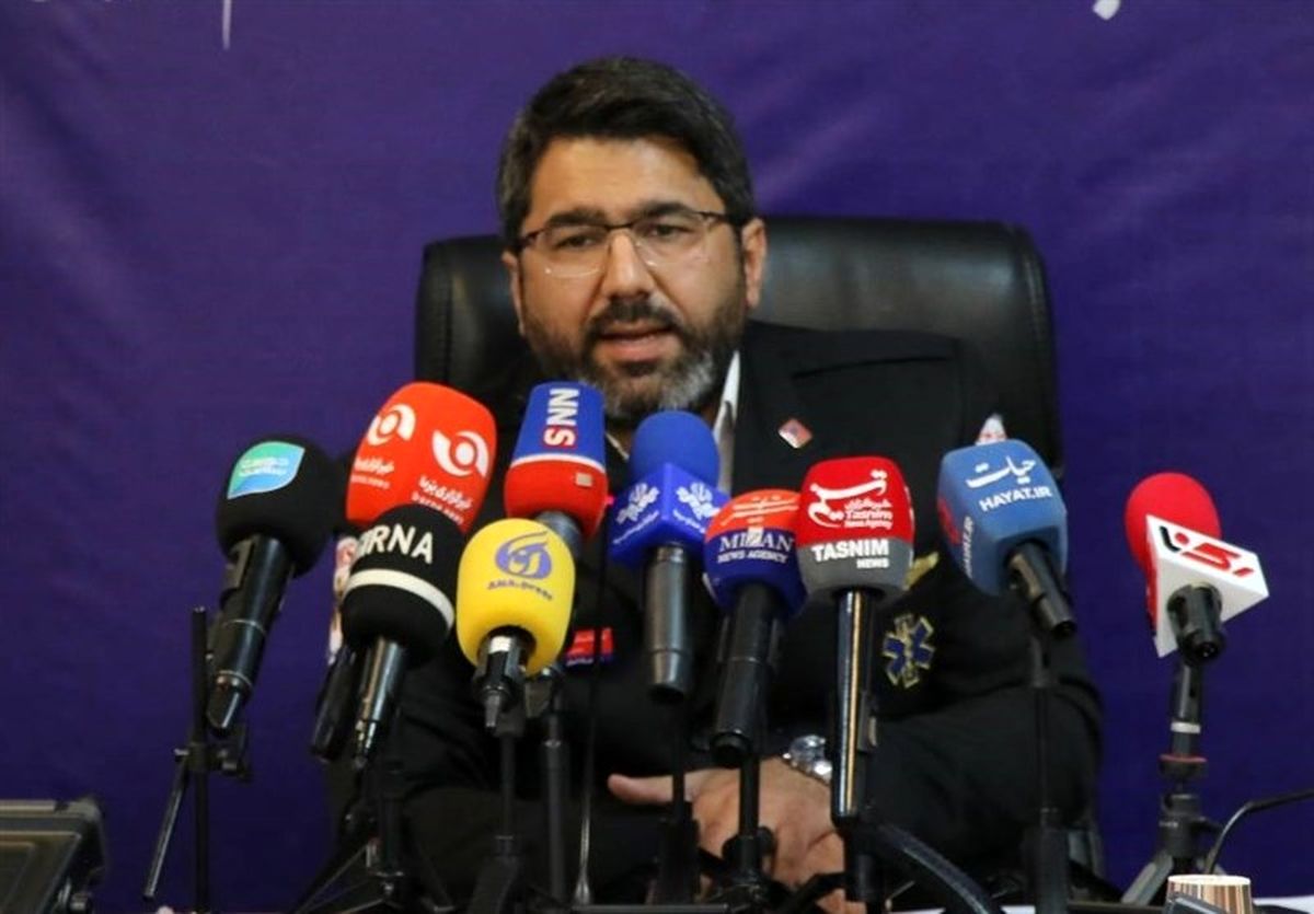 توضیح رئیس اورژانس تهران درباره ماجرای تعرض در آمبولانس
