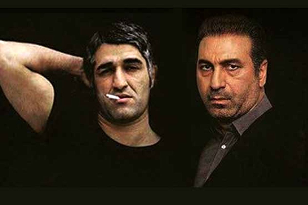 سفر«حمید فرخ‌نژاد» و «پژمان جمشیدی» به برزیل 
