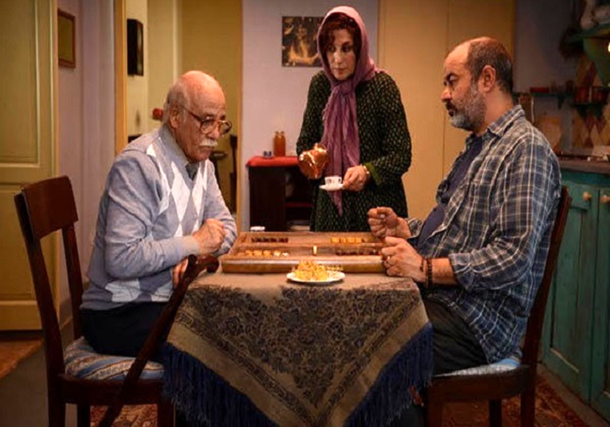 تازه ترین خبرها از «بنفشه آفریقایی» با بازی معتمدآریا