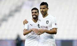 الهیدوس: استقلال چیزی برای از دست دادن ندارد