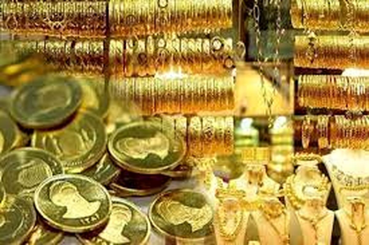قیمت سکه و طلا امروز دوشنبه ۱۳ فروردین ۱۴۰۳ + جدول