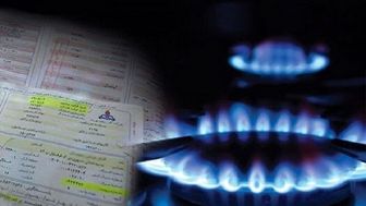 سه استان بیشترین مصرف گاز را به نام خود ثبت کردند