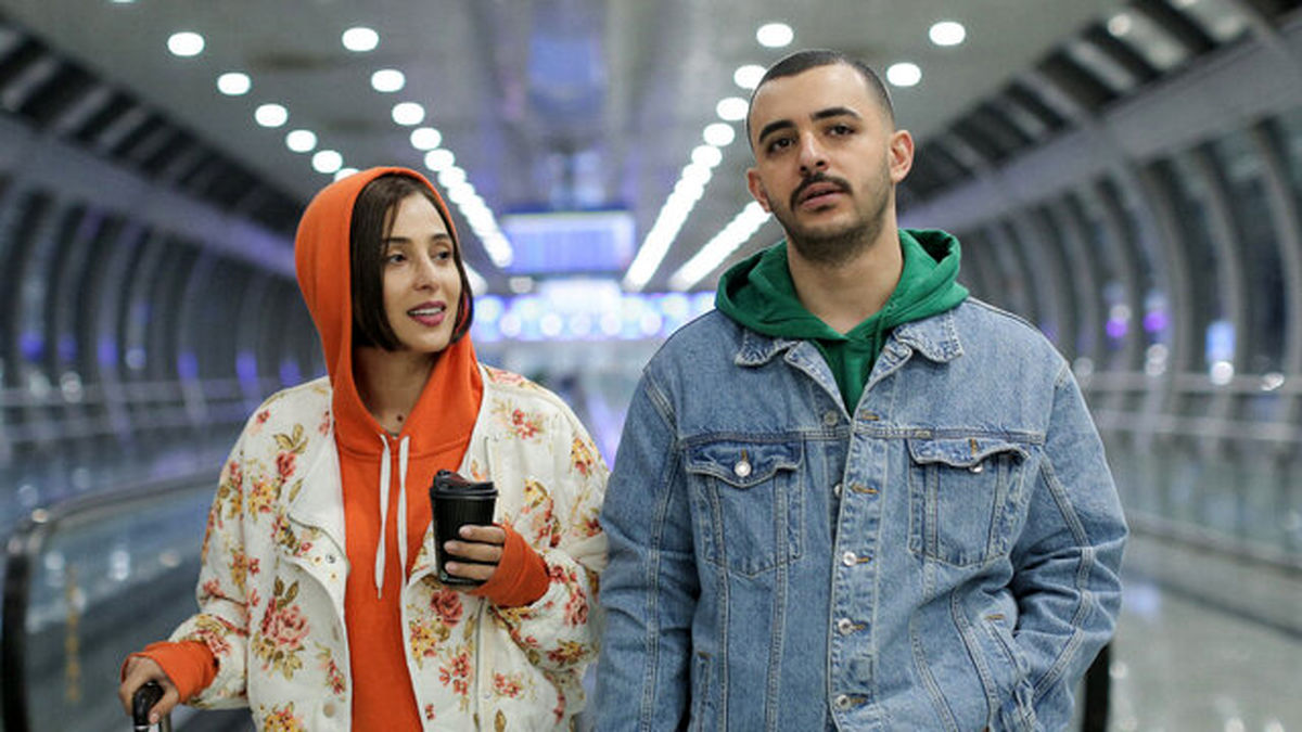 تیزر یک فیلم تازه از سینمای ایران با نسخه تازه‌ای از حجاب 