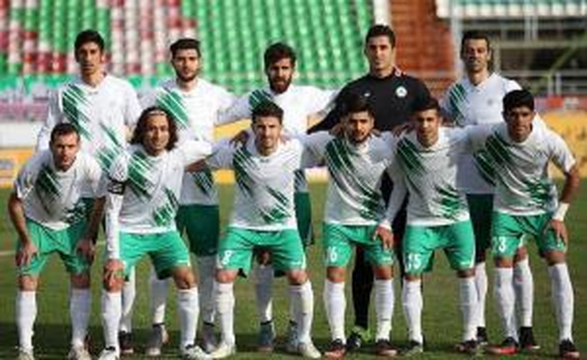 لخویا قطر 0 - ذوب آهن ایران 1 / دومین برد آسیایی با گل بارسلونایی!