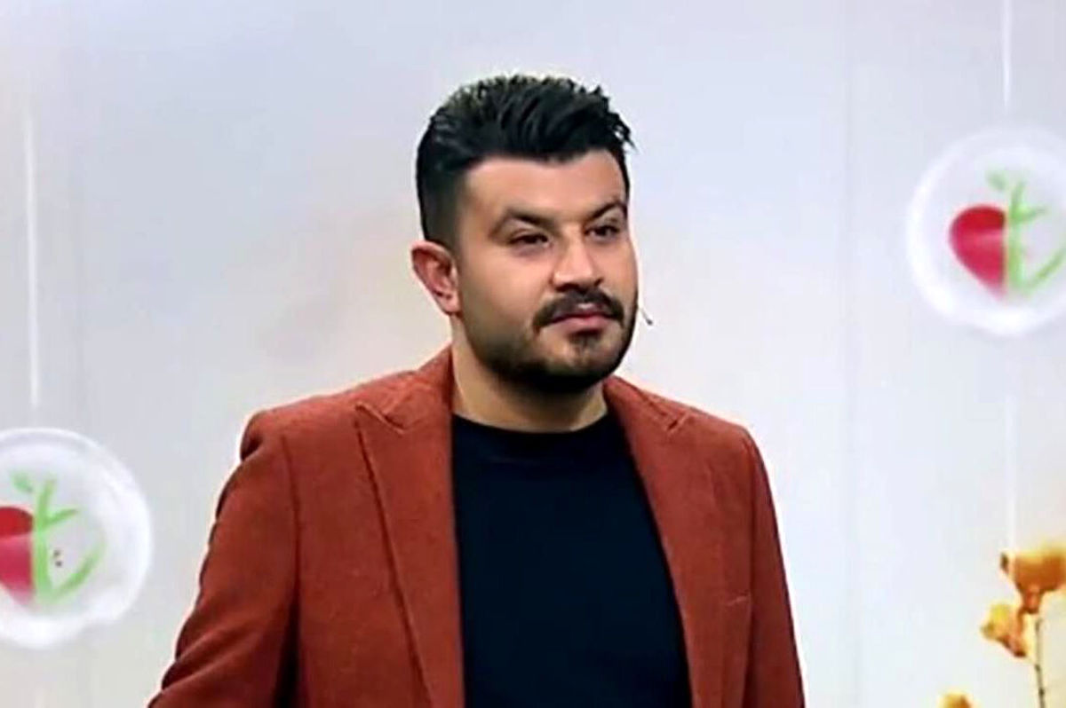 واکنش مجری مشهور  تلویزیون به باخت استقلال
