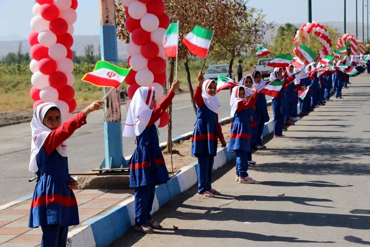 جزییات بازگشایی مدارس در سال تحصیلی جدید
