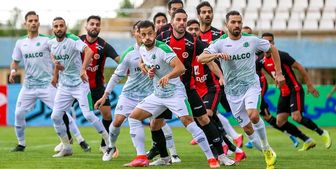 آقایی در آلومینیوم اراک ماندنی شد+ عکس