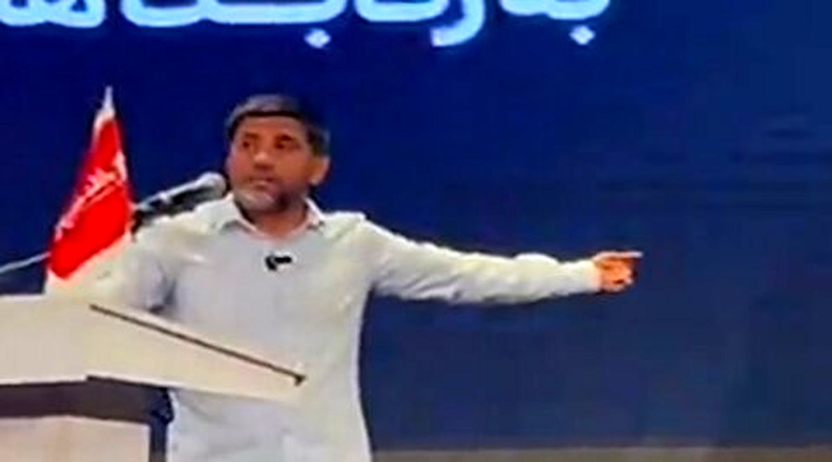 
علیرضا دبیر  خطاب به مزدک میرزایی: بمیرید احمق‌ها
