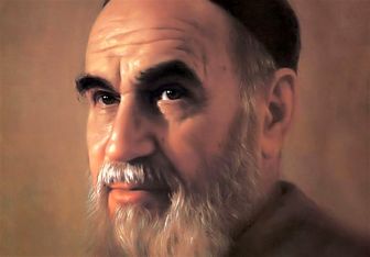 إمام خمینی عارف انقلابی