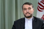 سفر امیرعبداللهیان به مسکو