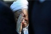 اصطلاح «استبداد عوام» اختراع جدیدهاشمی است
