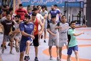 شروع مجدد تمرین آزادکاران از آخر هفته