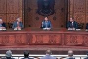 دفاع تمام قد اسد از کارگران