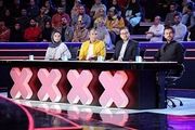 آنچه در  آخرین قسمت مرحله نیمه نهایی «عصر جدید»  گذشت/ تصاویر