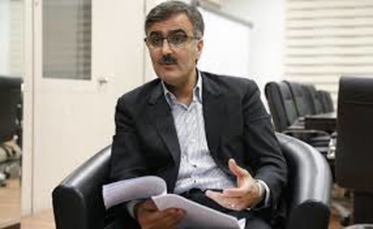 پیش‌بینی فرزین از قیمت دلار در سال ۱۴۰۴