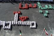  آیین «سپاس معلم» در مدارس سراسر کشور در حال برگزاری است