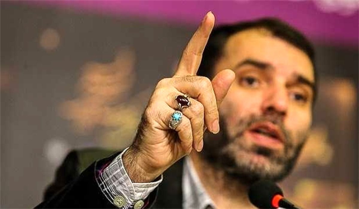ده‌نمکی:بچه حزب‌اللهی‌ها از یکدیگر دفاع کنند