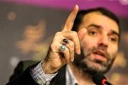 ده‌نمکی: آقازاده‌ها وارد سینما شده‌اند/فیلم