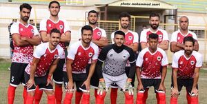  معرفی تیم شاهین بندرعامری حریف پرسپولیس