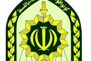 درگیری مرزبانان با اشرار مسلح در پیرانشهر