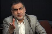 نماینده مجلس: دولت فکر می‌کند دیگر نیازی به رای ملت ندارد
