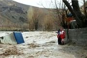 گزارش مجلس از سیل درسیستان و آذربایجان
