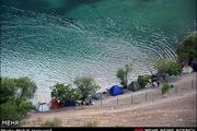 راه دسترسی نگین اشترانکوه همچنان مسدود است