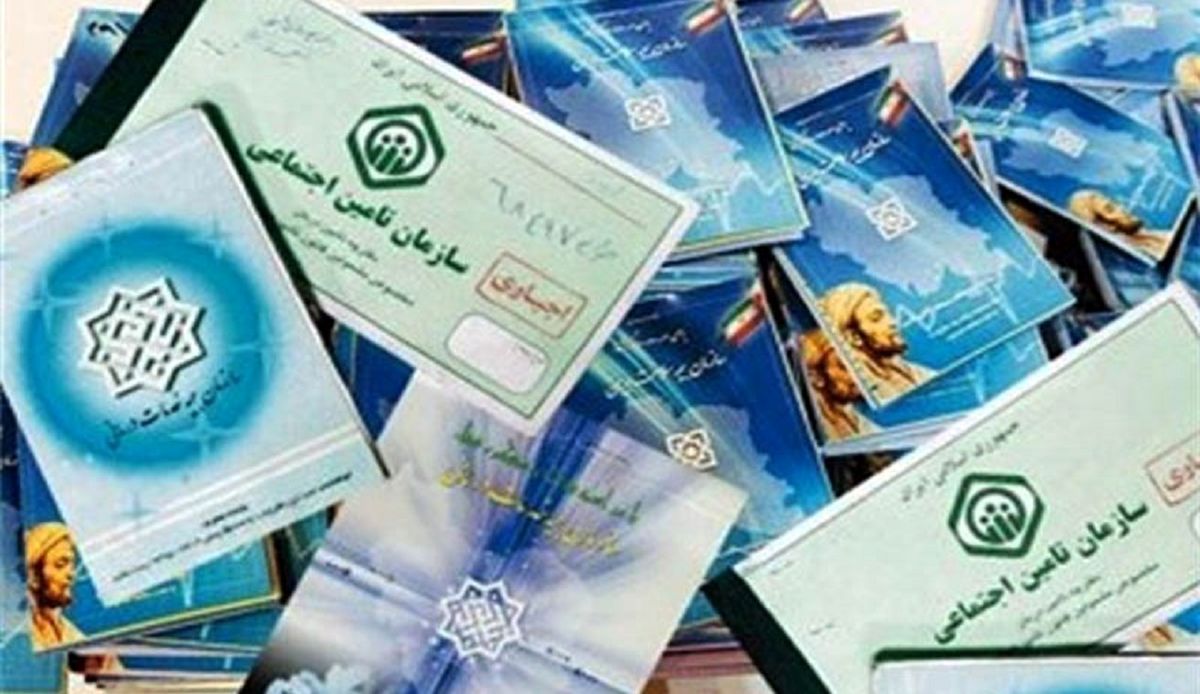 ارائه خدمات درمانی بیمه سلامت به بیماران کرونایی
