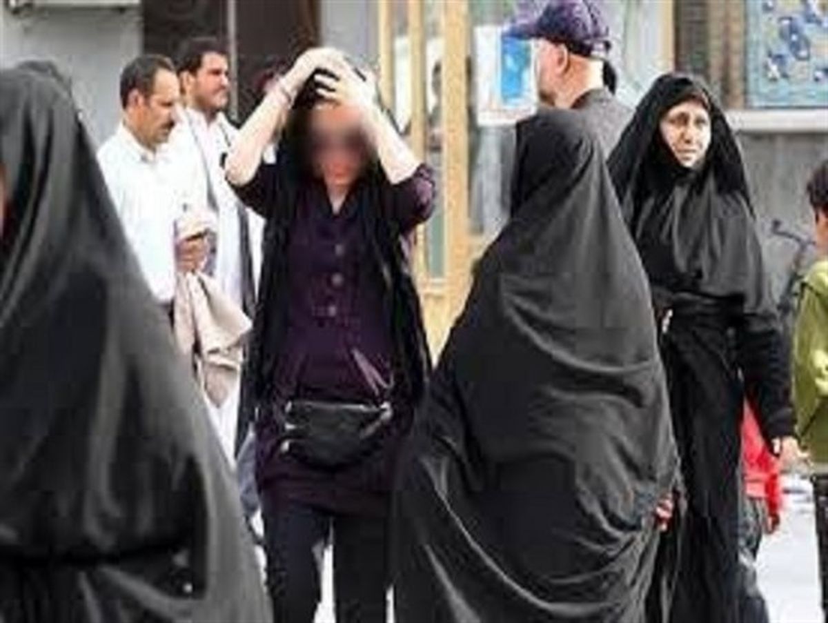 مسئولین بدانند که افزایش بدحجابی در قم ،بی حرمتی به بانوی کرامت است
