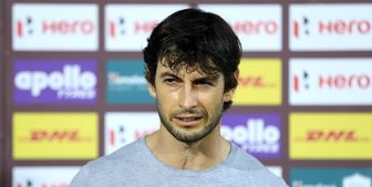 واکنش سرمربی گوا به تقابل با پرسپولیس