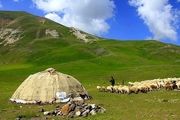 زندگی عشایر در خراسان شمالی/ عکس