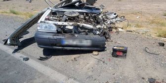 تخصیص ۴۰۰ میلیارد تومان برای کاهش تصادفات و تلفات جاده‌ای