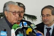 مسوولان وزارت خارجه سوریه عازم مسکو شدند