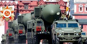  توافق موشکی روسیه و چین چند سال تمدید شد؟