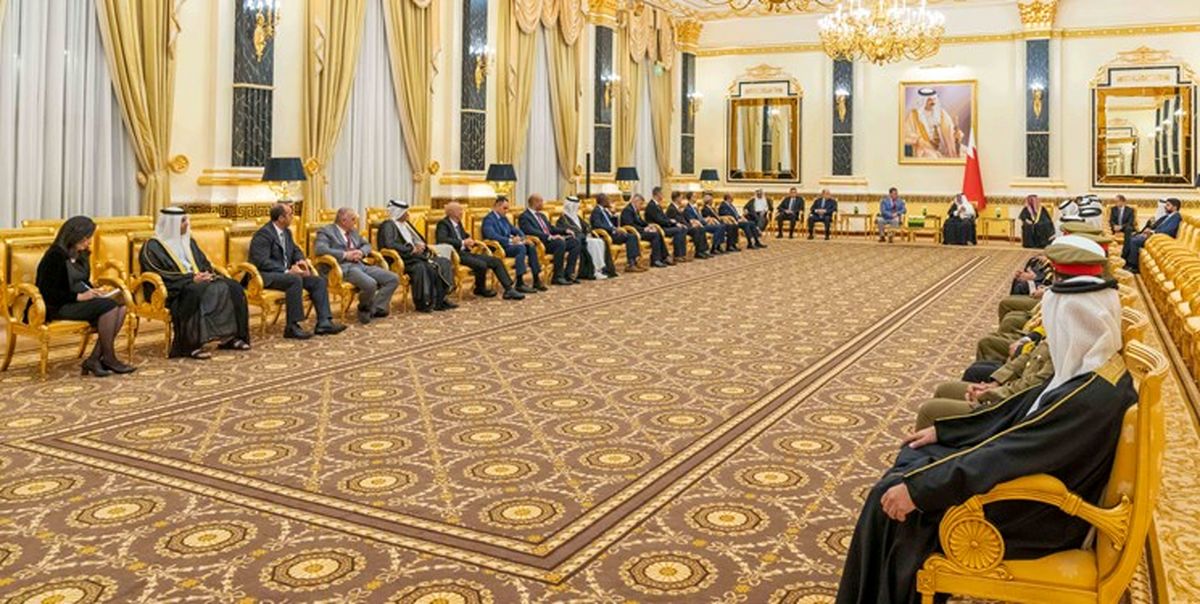  افشای ناخواسته سفر سری رئیس ستاد کل ارتش رژیم صهیونیستی به بحرین 