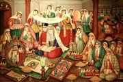 هنجار های اجتماعی فرهنگ  عروسی