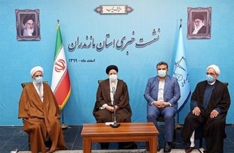 رئیسی: رسوخ فساد در سازمان‌ها و ادارات ‌قابل پذیرش نیست