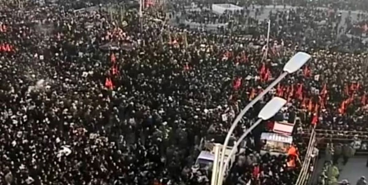 پیام‌های تسلیت آملی لاریجانی و محسن رضایی در پی حادثه دیروز در کرمان