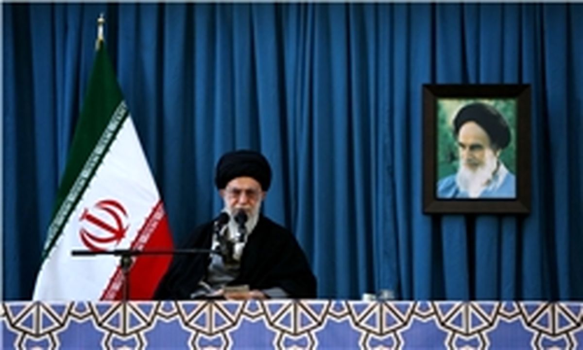 بیانات مهم امروز رهبرانقلاب درباره انتخابات پیش رو/صوت