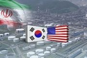 رایزنی با آمریکا جهت معافیت از تحریمهای ایران ادامه دارد