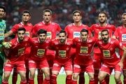 مأموریت تیم مذاکره‌کننده پرسپولیس در استانبول
