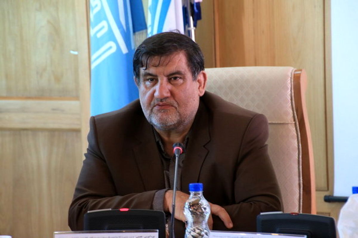 مدیریت بحران به سربازان آموزش داده می شود