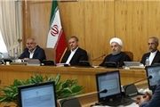اعلام اسامی ۷ وزیر کابینه دوازدهم