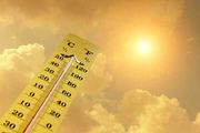 افزایش دما در اکثر مناطق کشور